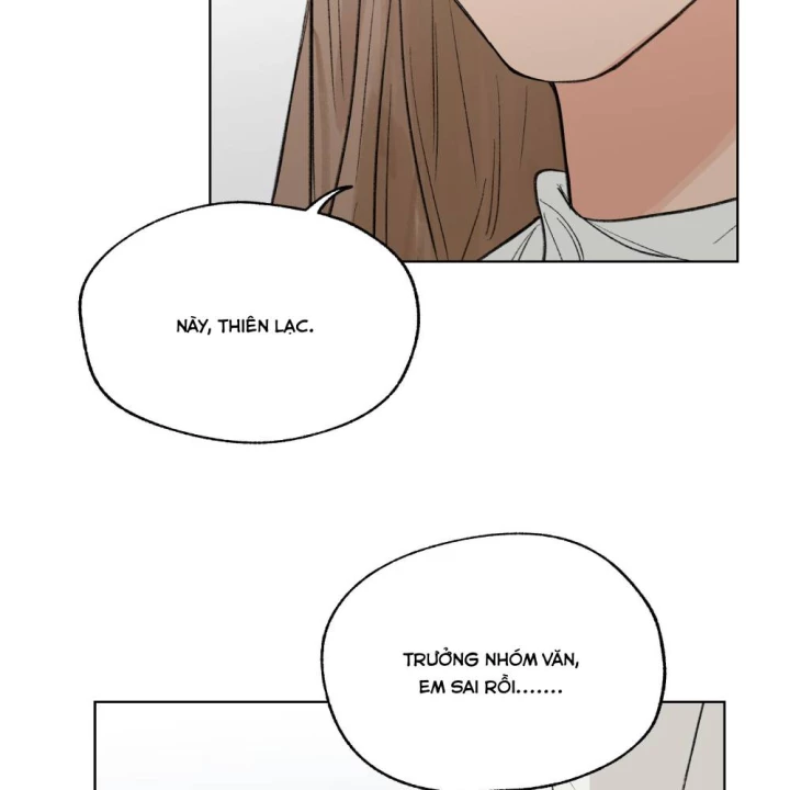 Thỏ Dính Bẫy Tin Đồn Chapter 25 - Trang 2