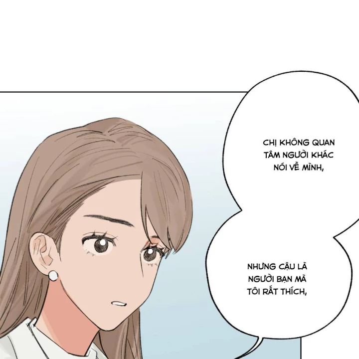 Thỏ Dính Bẫy Tin Đồn Chapter 25 - Trang 2