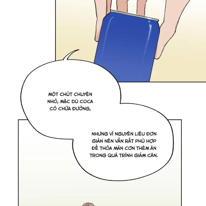 Thỏ Dính Bẫy Tin Đồn Chapter 25 - Trang 2