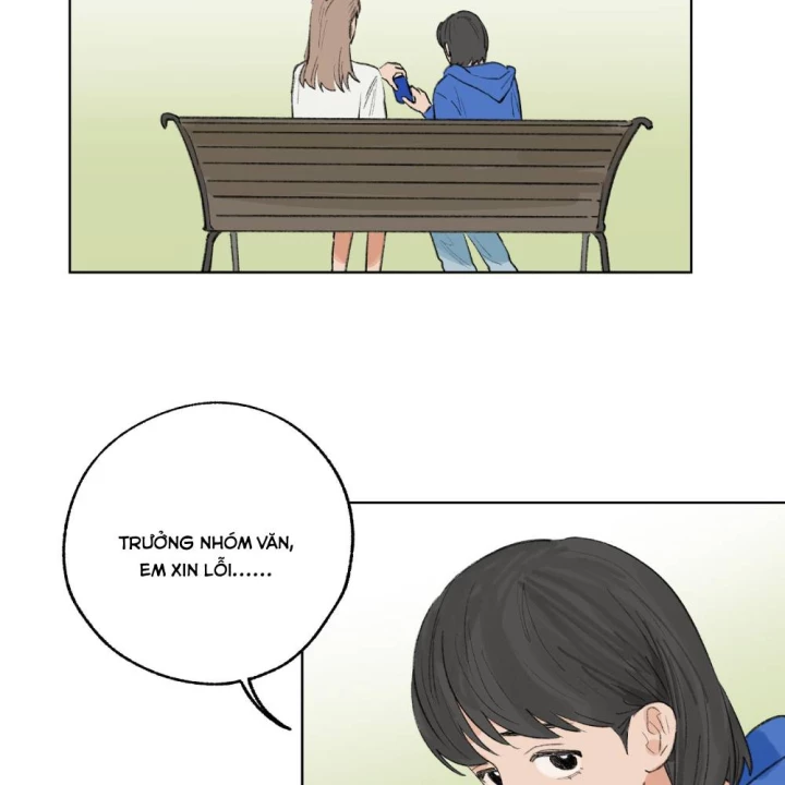 Thỏ Dính Bẫy Tin Đồn Chapter 25 - Trang 2