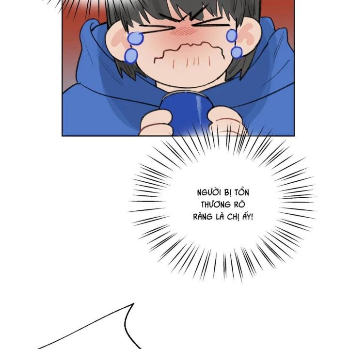 Thỏ Dính Bẫy Tin Đồn Chapter 25 - Trang 2