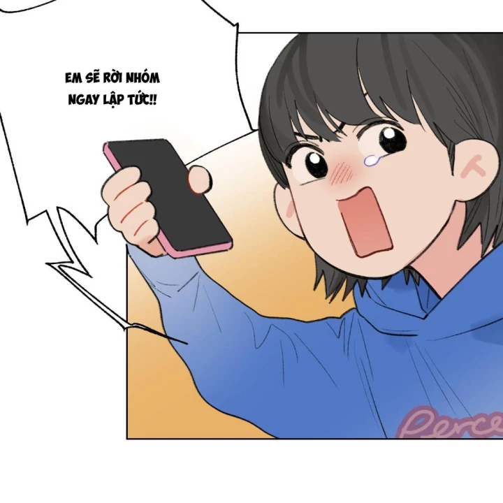 Thỏ Dính Bẫy Tin Đồn Chapter 25 - Trang 2