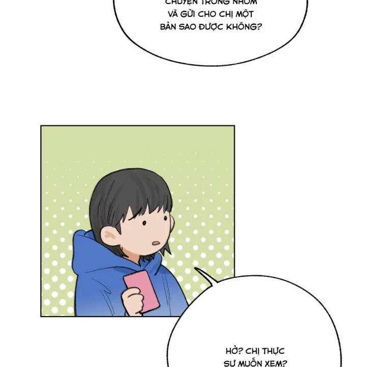 Thỏ Dính Bẫy Tin Đồn Chapter 25 - Trang 2