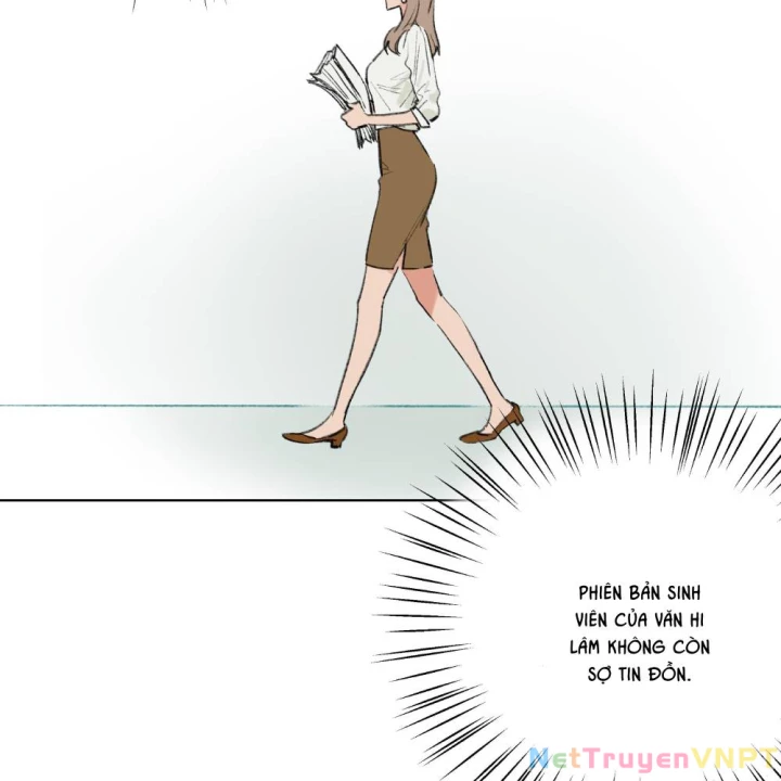Thỏ Dính Bẫy Tin Đồn Chapter 25 - Trang 2