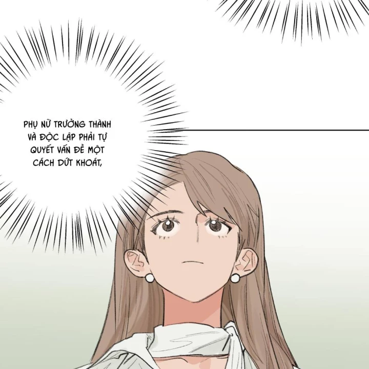Thỏ Dính Bẫy Tin Đồn Chapter 25 - Trang 2
