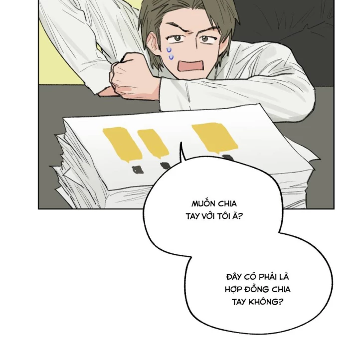 Thỏ Dính Bẫy Tin Đồn Chapter 25 - Trang 2