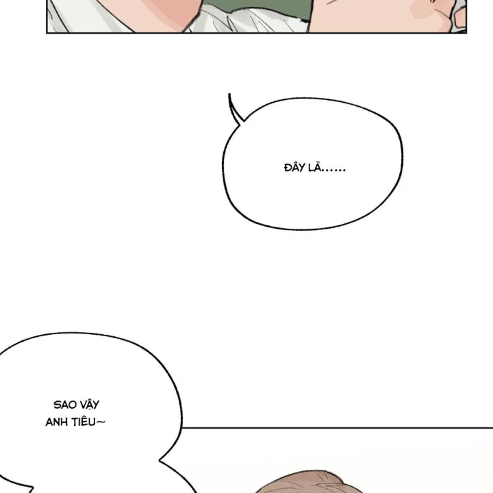 Thỏ Dính Bẫy Tin Đồn Chapter 25 - Trang 2