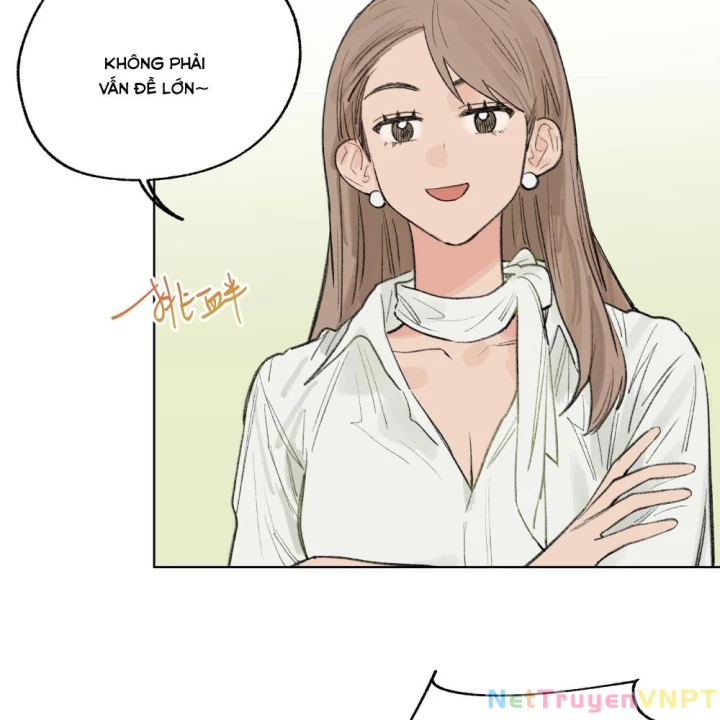 Thỏ Dính Bẫy Tin Đồn Chapter 25 - Trang 2