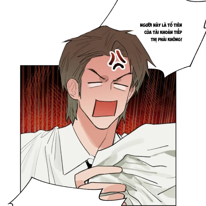 Thỏ Dính Bẫy Tin Đồn Chapter 25 - Trang 2