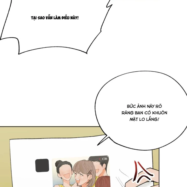 Thỏ Dính Bẫy Tin Đồn Chapter 25 - Trang 2