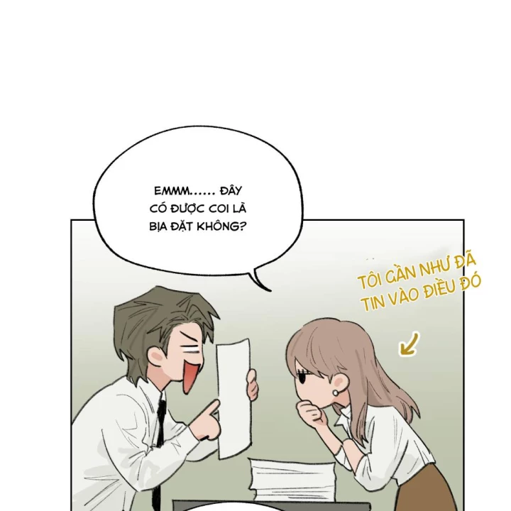 Thỏ Dính Bẫy Tin Đồn Chapter 25 - Trang 2