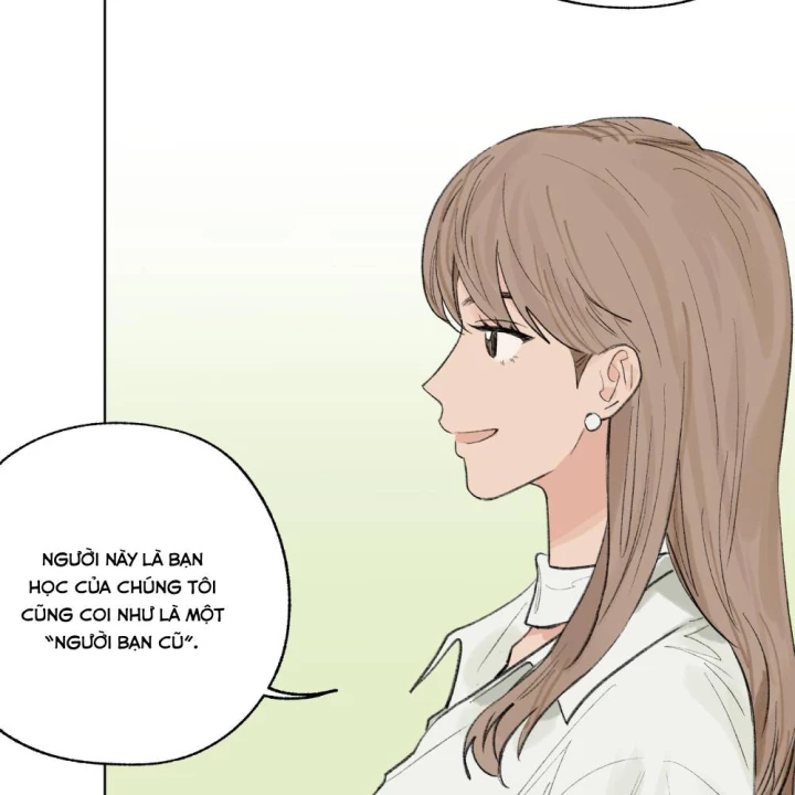 Thỏ Dính Bẫy Tin Đồn Chapter 25 - Trang 2