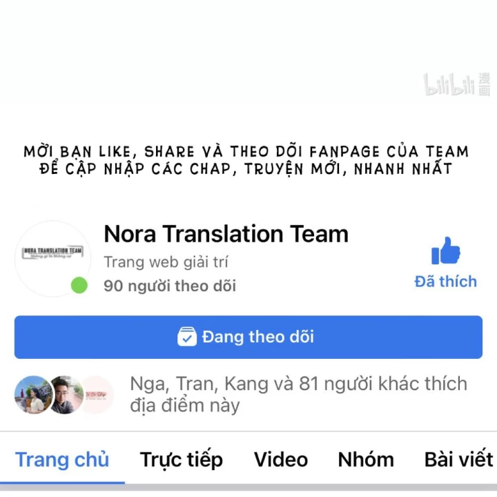 Thỏ Dính Bẫy Tin Đồn Chapter 25 - Trang 2