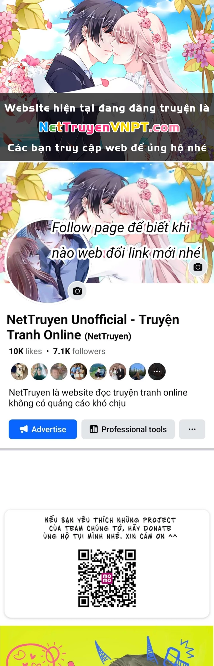 Thỏ Dính Bẫy Tin Đồn Chapter 26 - Trang 2