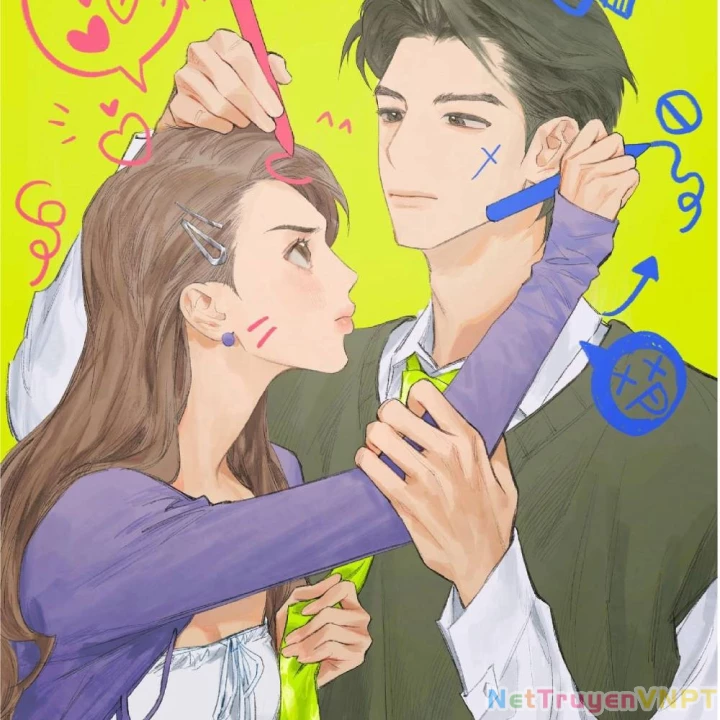 Thỏ Dính Bẫy Tin Đồn Chapter 26 - Trang 2