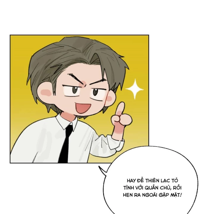 Thỏ Dính Bẫy Tin Đồn Chapter 26 - Trang 2