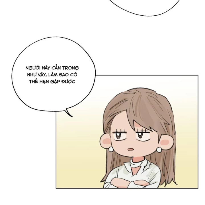Thỏ Dính Bẫy Tin Đồn Chapter 26 - Trang 2