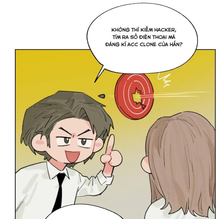 Thỏ Dính Bẫy Tin Đồn Chapter 26 - Trang 2