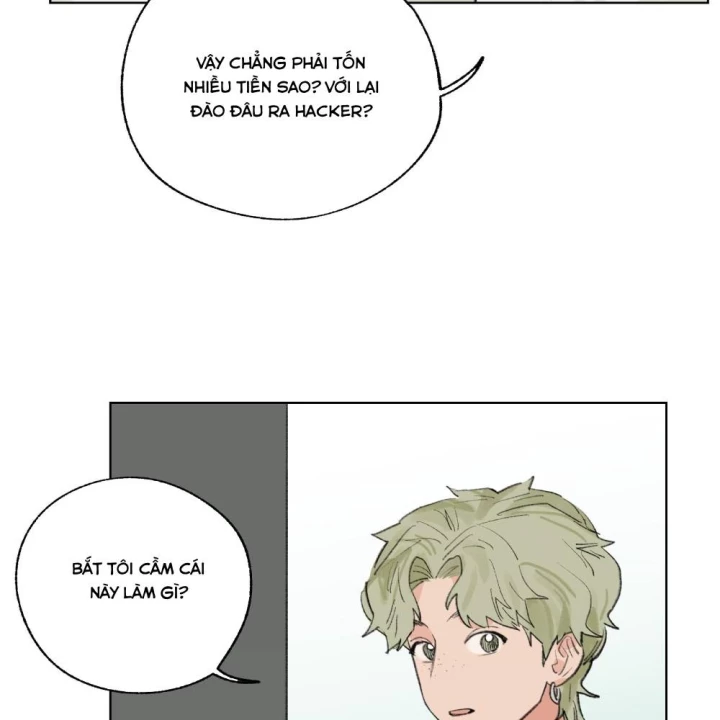 Thỏ Dính Bẫy Tin Đồn Chapter 26 - Trang 2