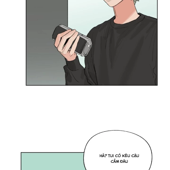 Thỏ Dính Bẫy Tin Đồn Chapter 26 - Trang 2