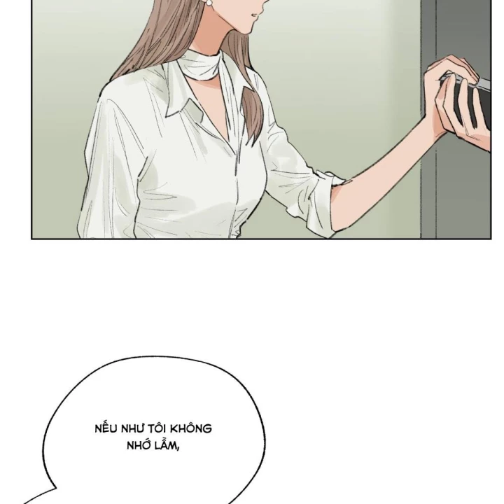 Thỏ Dính Bẫy Tin Đồn Chapter 26 - Trang 2