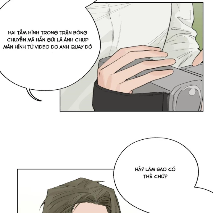 Thỏ Dính Bẫy Tin Đồn Chapter 26 - Trang 2