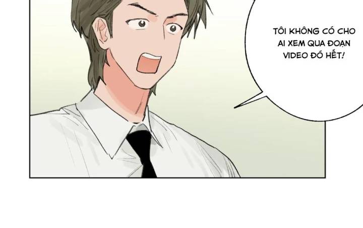 Thỏ Dính Bẫy Tin Đồn Chapter 26 - Trang 2