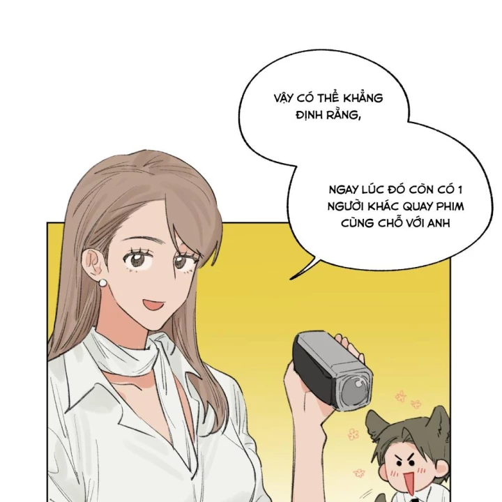 Thỏ Dính Bẫy Tin Đồn Chapter 26 - Trang 2