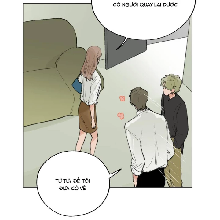 Thỏ Dính Bẫy Tin Đồn Chapter 26 - Trang 2