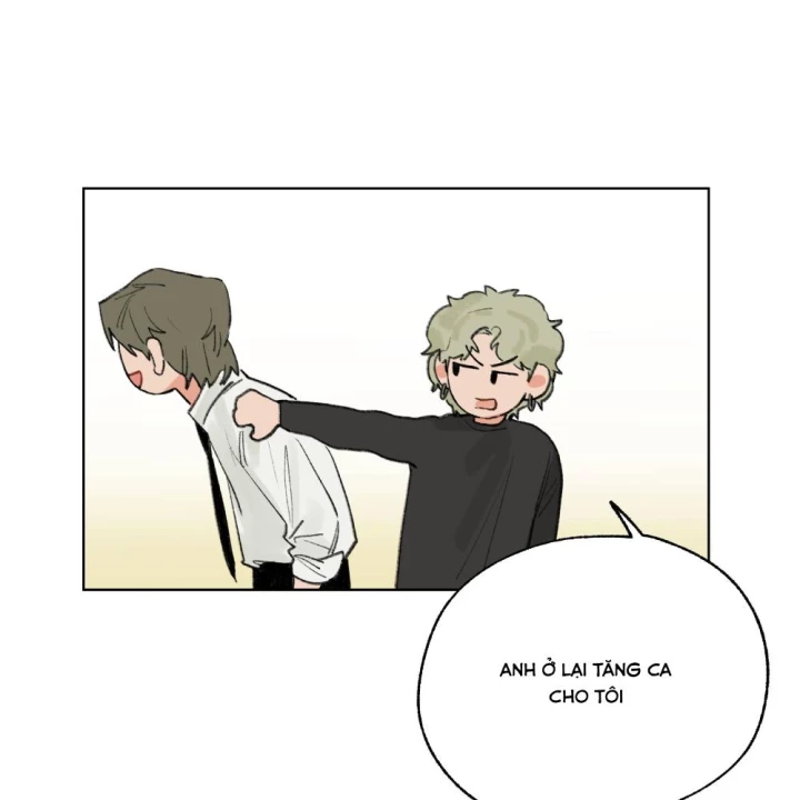 Thỏ Dính Bẫy Tin Đồn Chapter 26 - Trang 2