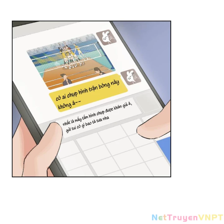 Thỏ Dính Bẫy Tin Đồn Chapter 26 - Trang 2