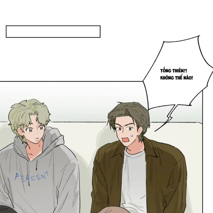 Thỏ Dính Bẫy Tin Đồn Chapter 26 - Trang 2