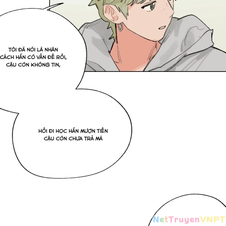 Thỏ Dính Bẫy Tin Đồn Chapter 26 - Trang 2