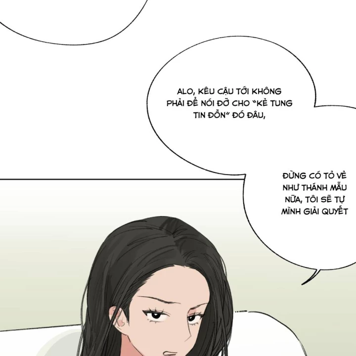 Thỏ Dính Bẫy Tin Đồn Chapter 26 - Trang 2