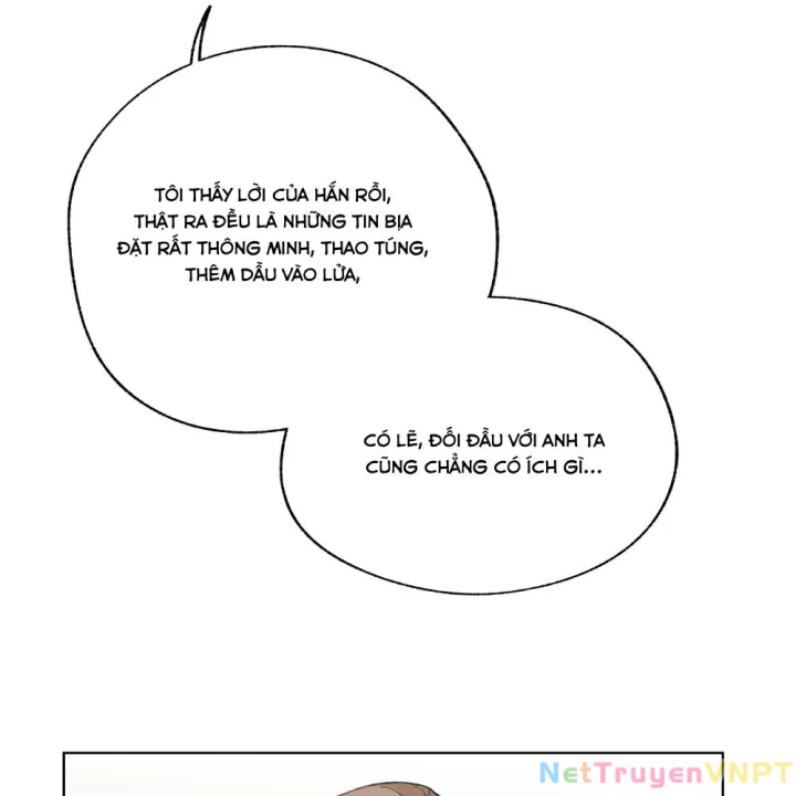 Thỏ Dính Bẫy Tin Đồn Chapter 26 - Trang 2