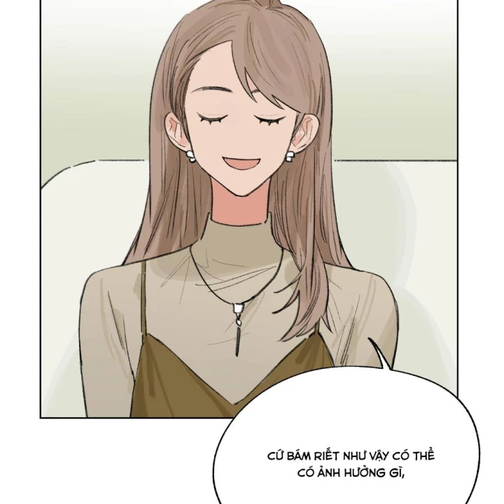 Thỏ Dính Bẫy Tin Đồn Chapter 26 - Trang 2