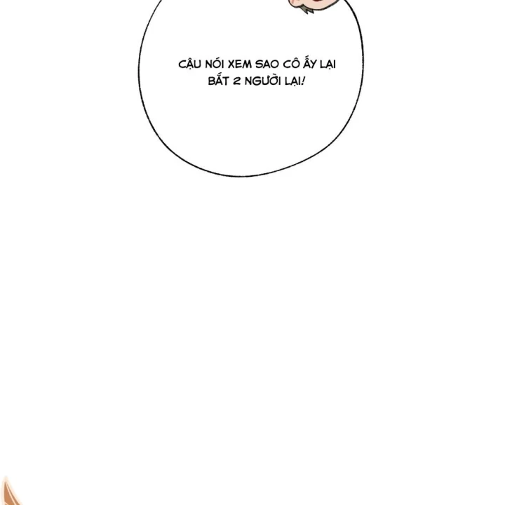Thỏ Dính Bẫy Tin Đồn Chapter 26 - Trang 2