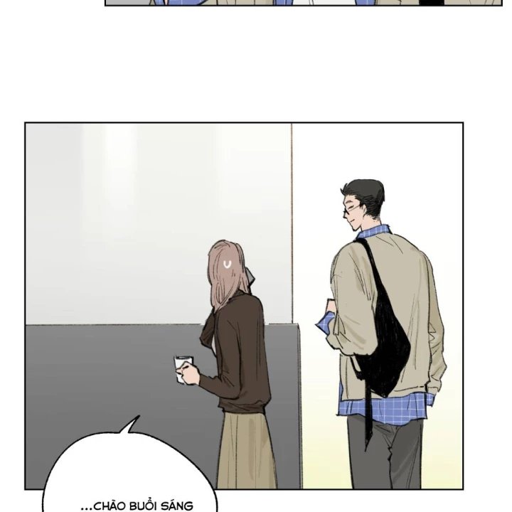 Thỏ Dính Bẫy Tin Đồn Chapter 26 - Trang 2