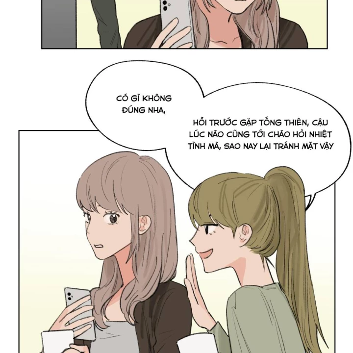Thỏ Dính Bẫy Tin Đồn Chapter 26 - Trang 2