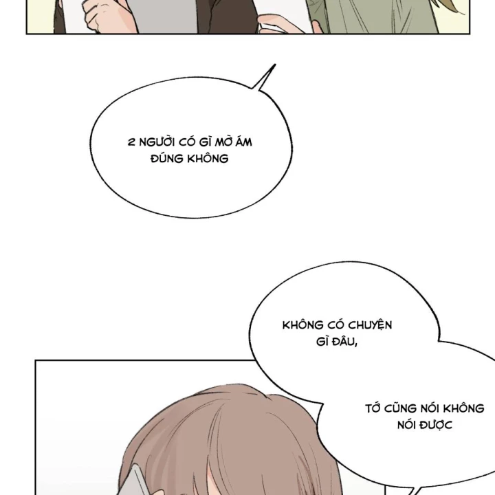 Thỏ Dính Bẫy Tin Đồn Chapter 26 - Trang 2