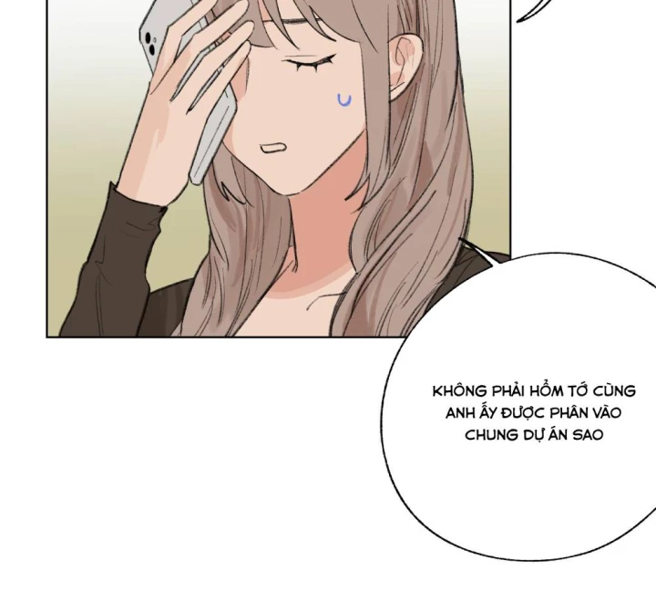 Thỏ Dính Bẫy Tin Đồn Chapter 26 - Trang 2