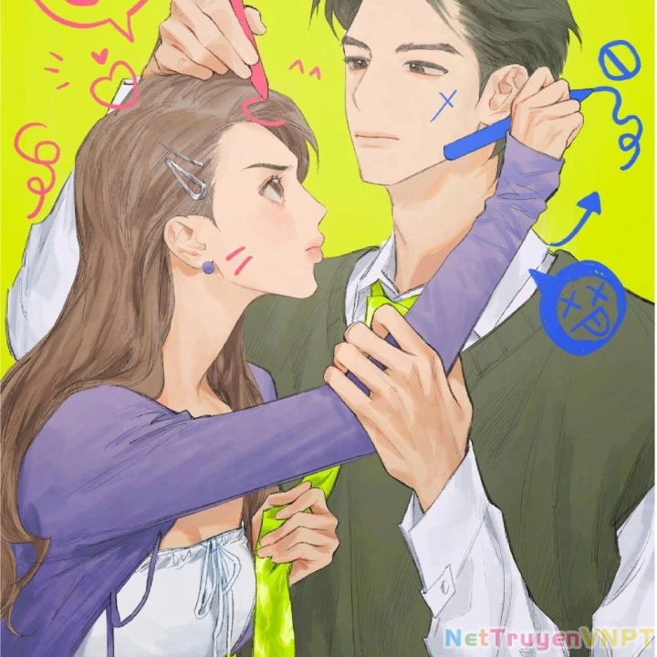 Thỏ Dính Bẫy Tin Đồn Chapter 27 - Trang 2