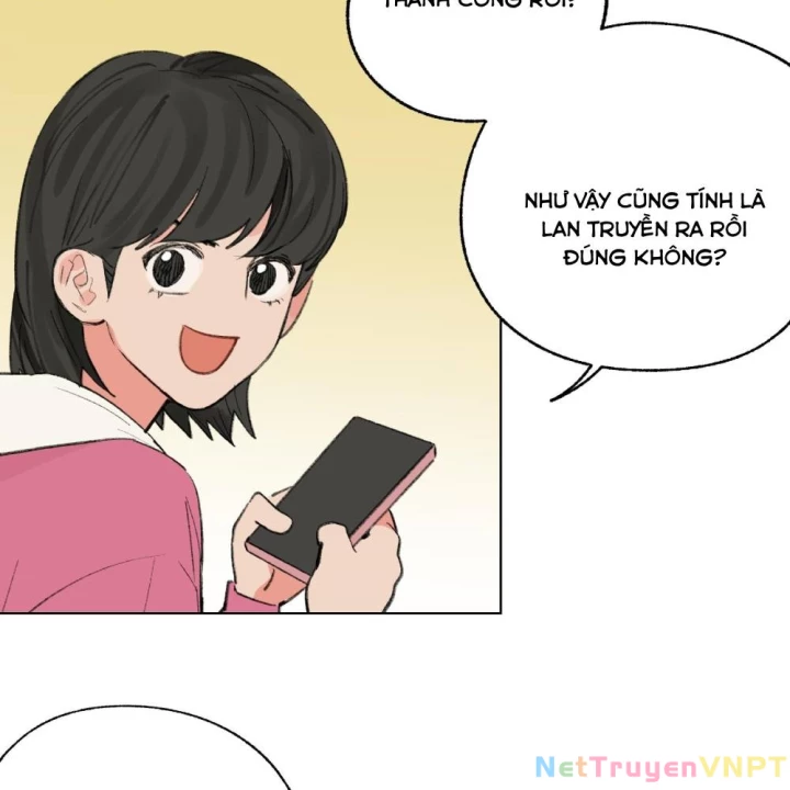 Thỏ Dính Bẫy Tin Đồn Chapter 27 - Trang 2