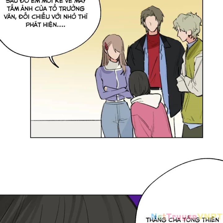 Thỏ Dính Bẫy Tin Đồn Chapter 27 - Trang 2