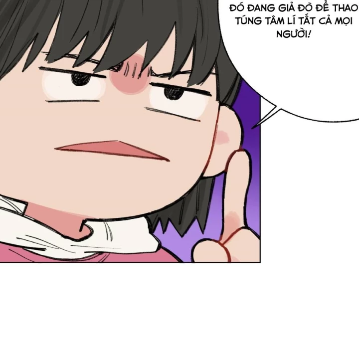 Thỏ Dính Bẫy Tin Đồn Chapter 27 - Trang 2