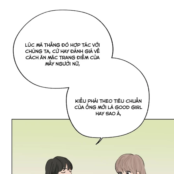 Thỏ Dính Bẫy Tin Đồn Chapter 27 - Trang 2