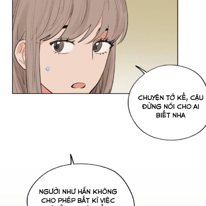 Thỏ Dính Bẫy Tin Đồn Chapter 27 - Trang 2