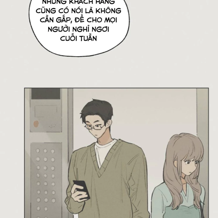 Thỏ Dính Bẫy Tin Đồn Chapter 27 - Trang 2