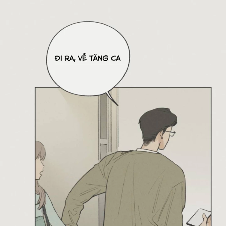 Thỏ Dính Bẫy Tin Đồn Chapter 27 - Trang 2
