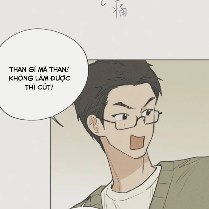 Thỏ Dính Bẫy Tin Đồn Chapter 27 - Trang 2